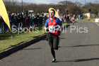 North Tyneside 10k Road Race, Whitley Bay. Photo: David T. Hewitson/Sports for All Pics